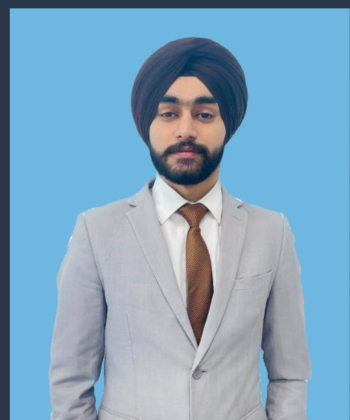 Prabhjot Singh